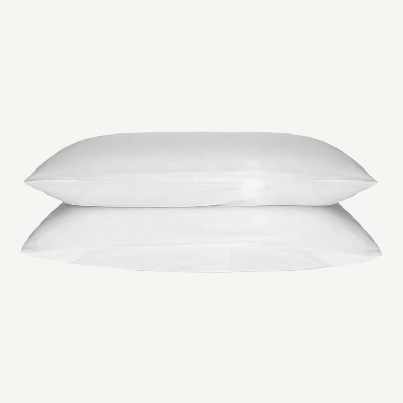 Bamboo Pillowcase Pair