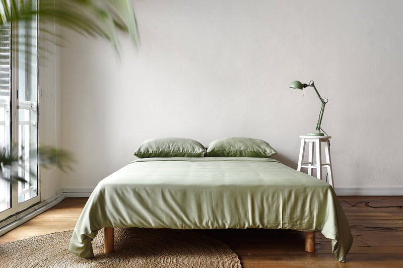 Bamboo Flat Sheet