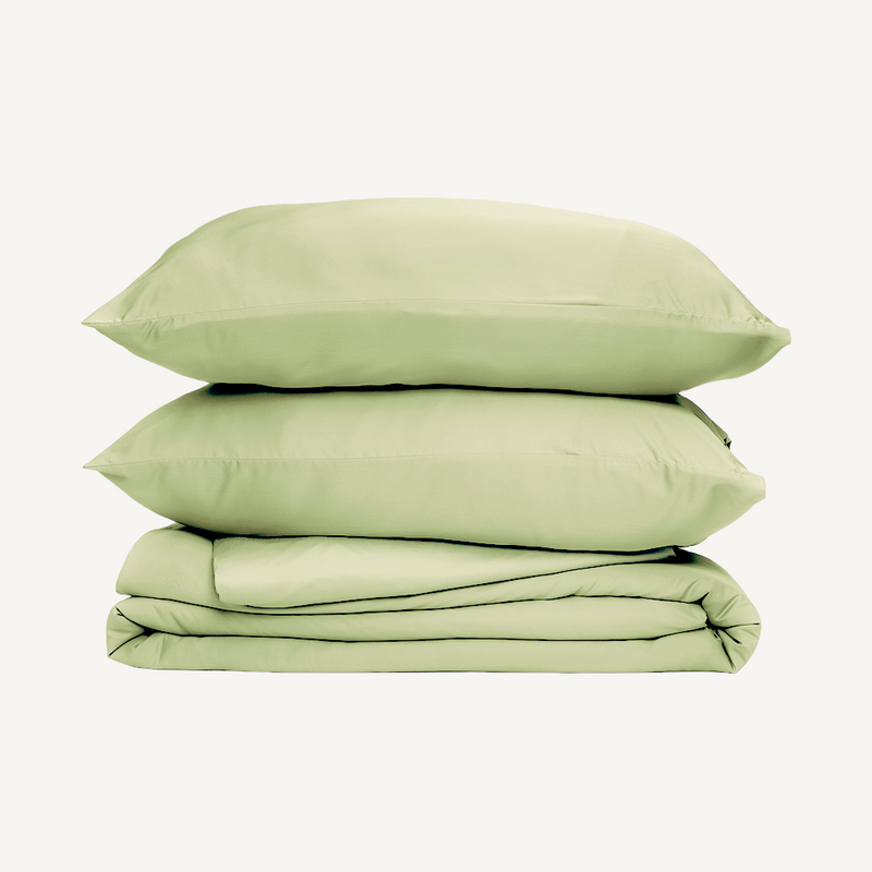 Bamboo Sheet Set