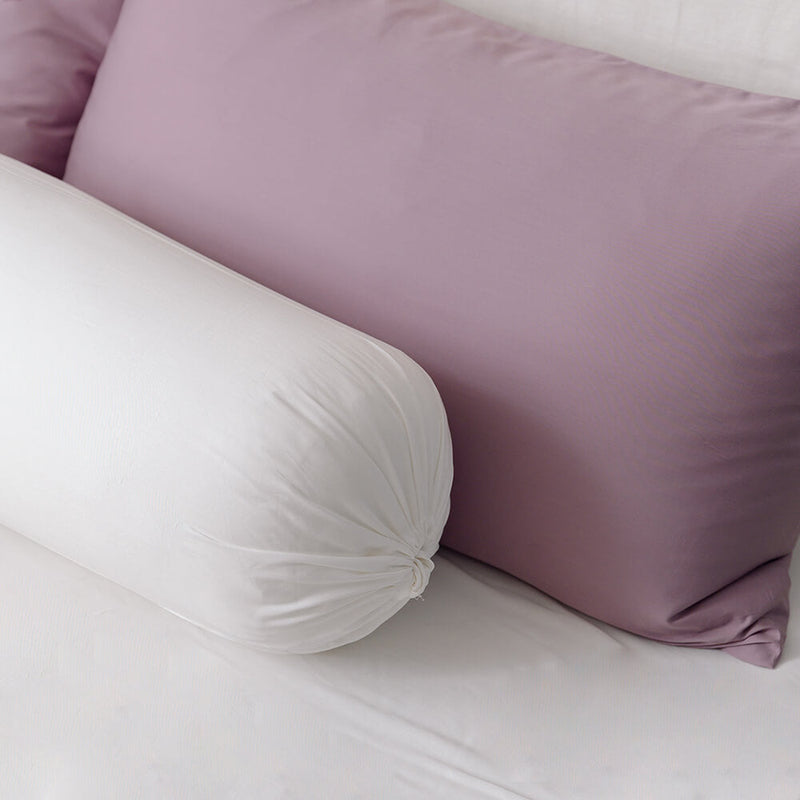 Bamboo Bolster Case