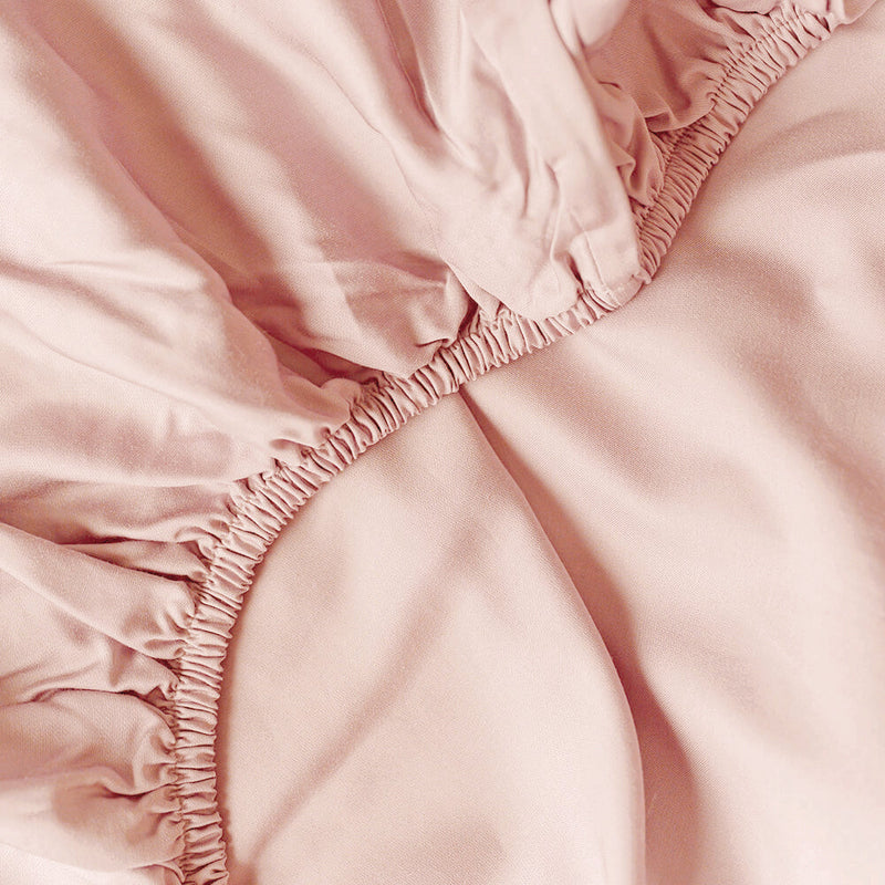 Bamboo Crib Sheet