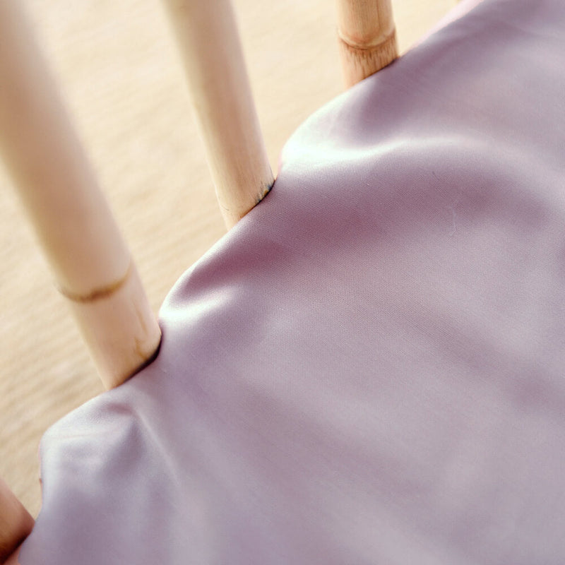 Bamboo Crib Sheet