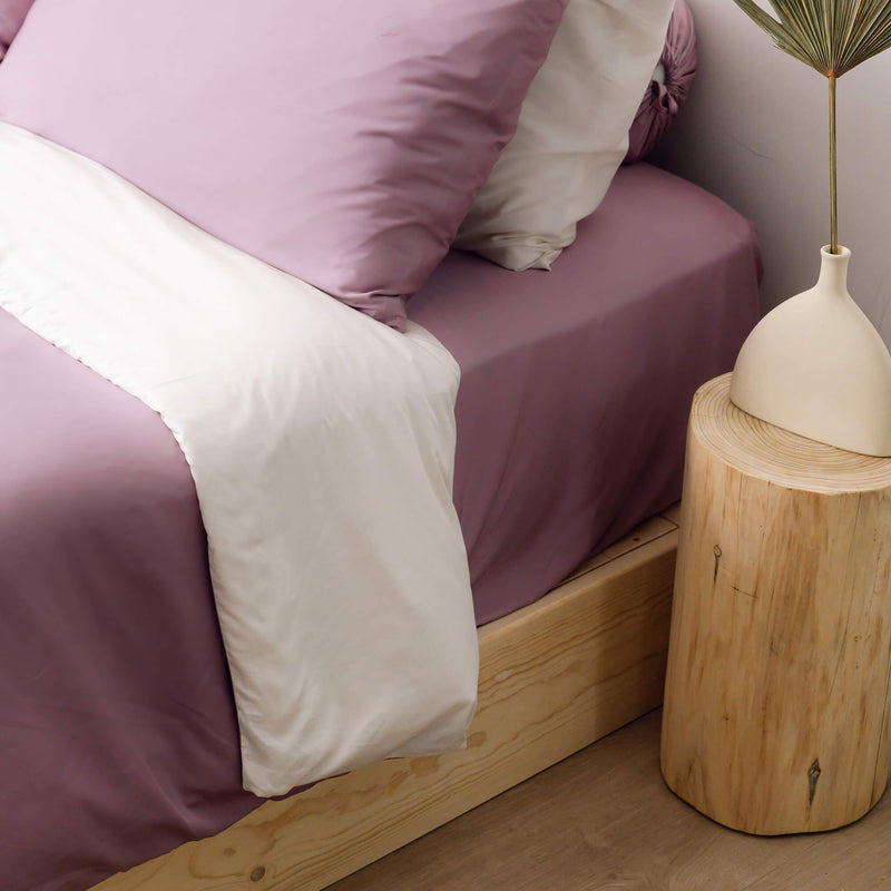 Bamboo Duvet Cover