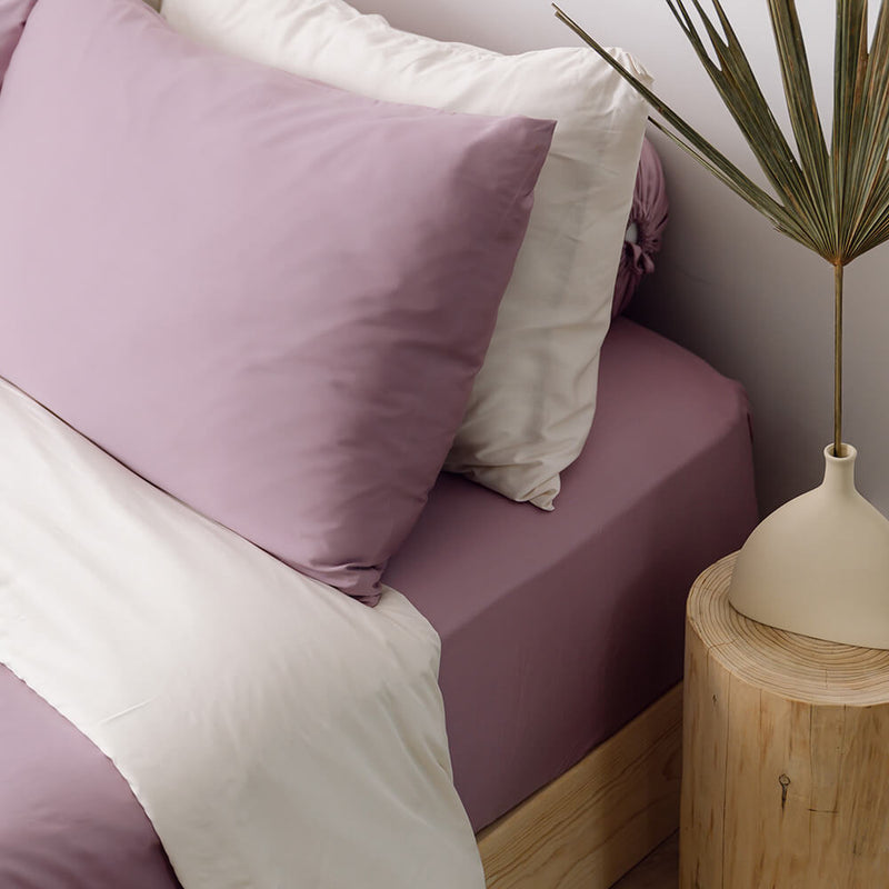 Bamboo Fitted Sheet