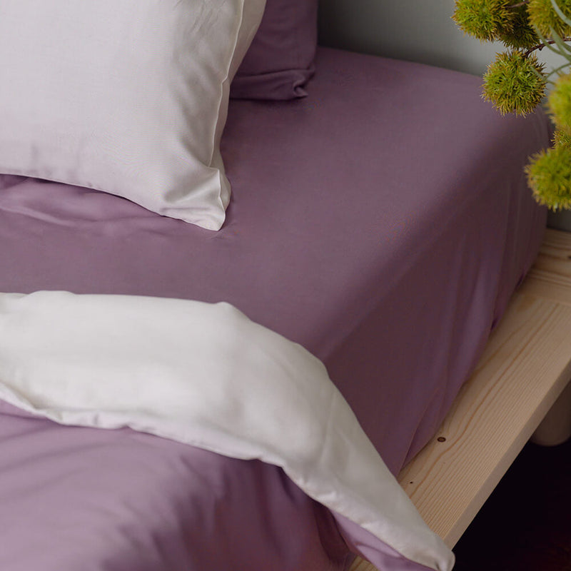 Bamboo Fitted Sheet