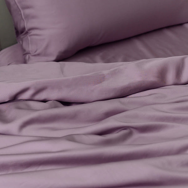 Bamboo Fitted Sheet
