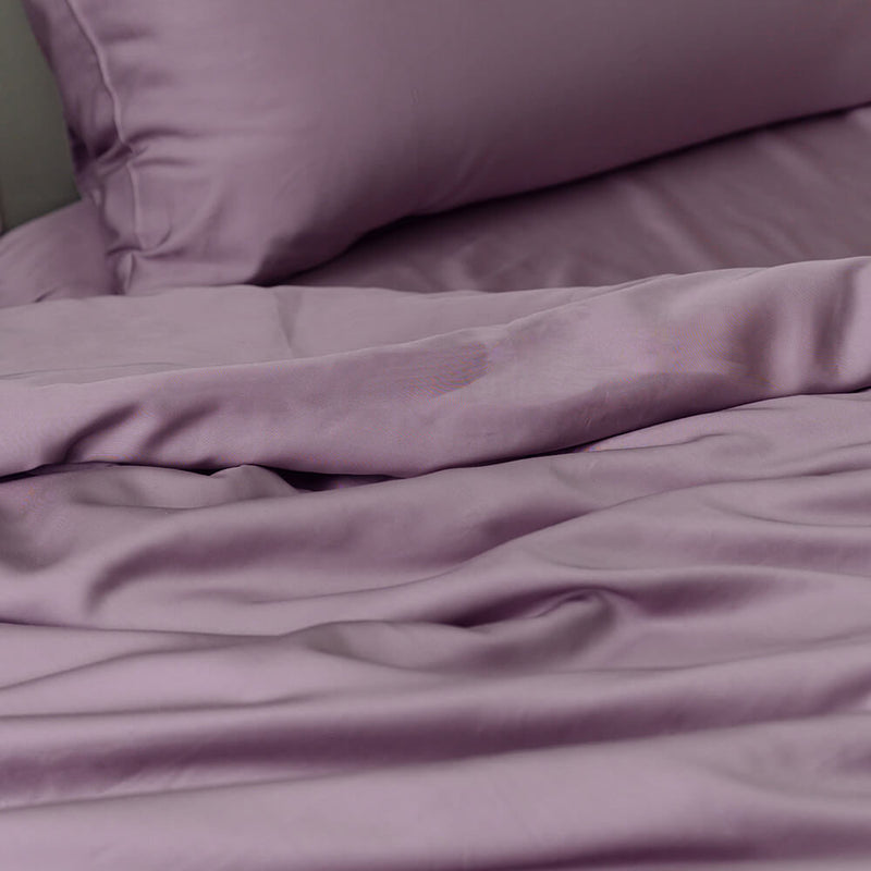 Bamboo Fitted Sheet