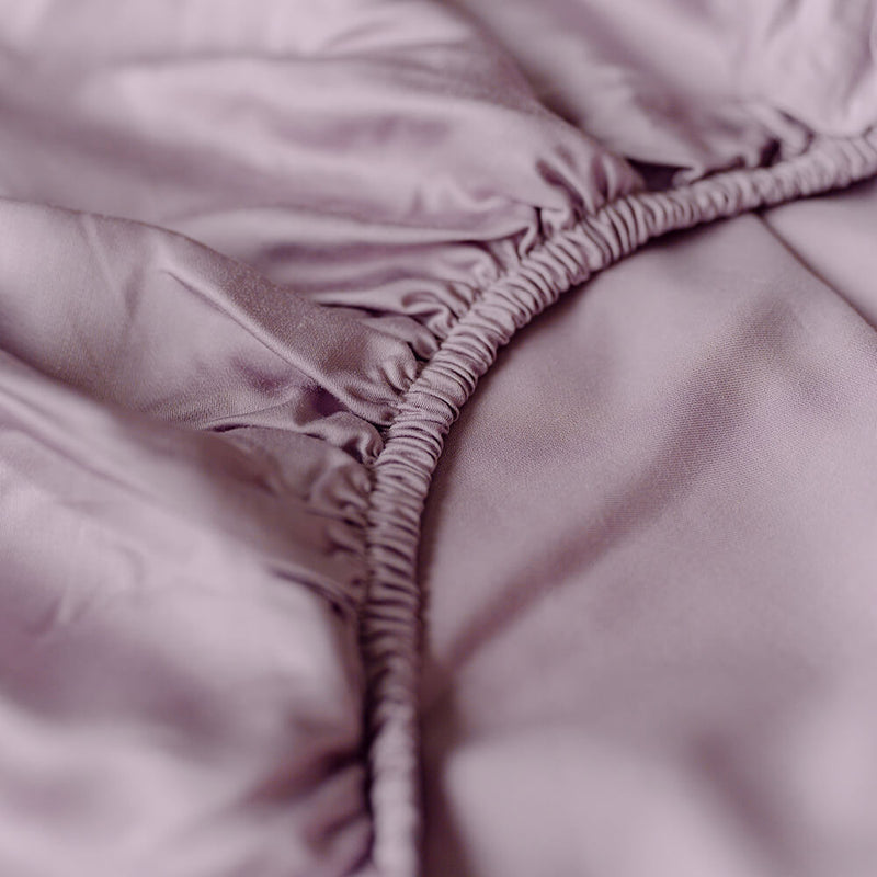 Bamboo Fitted Sheet