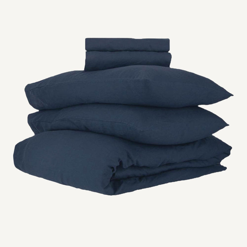 French Linen Set