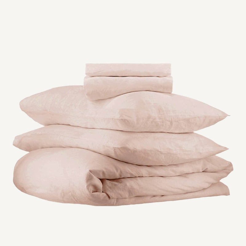French Linen Set