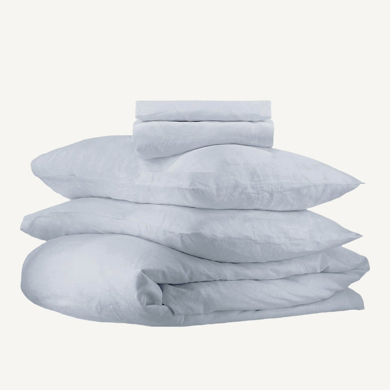 French Linen Set