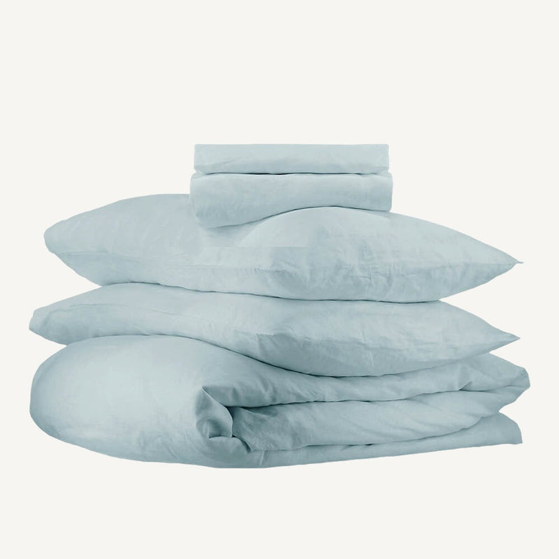 French Linen Set