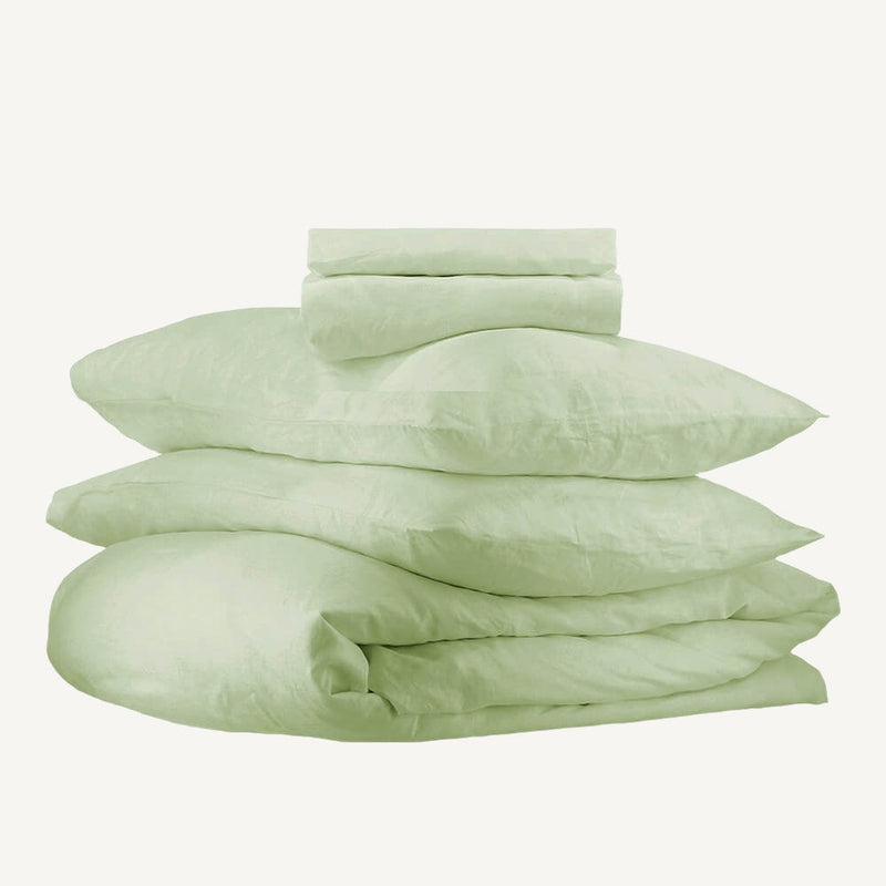 French Linen Set