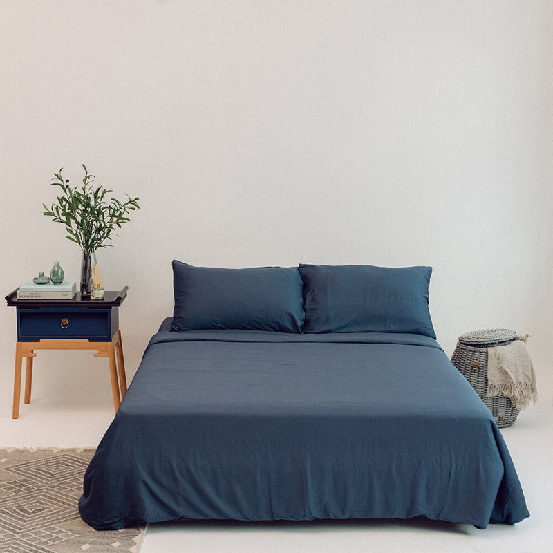 Bamboo Sheet Set