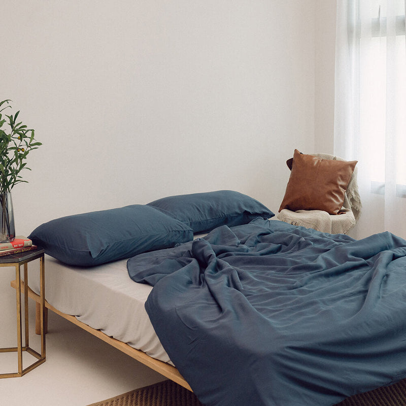 Bamboo Duvet Cover