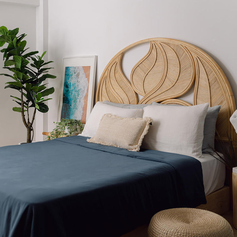 Bamboo Duvet Cover