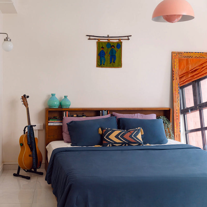 Bamboo Duvet Cover