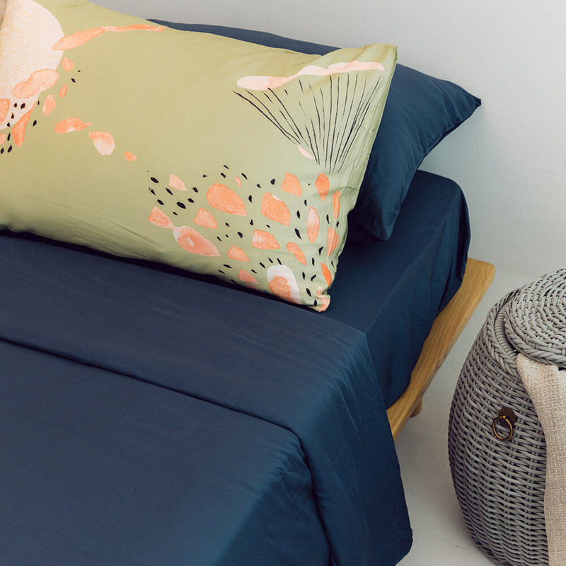 Bamboo Fitted Sheet