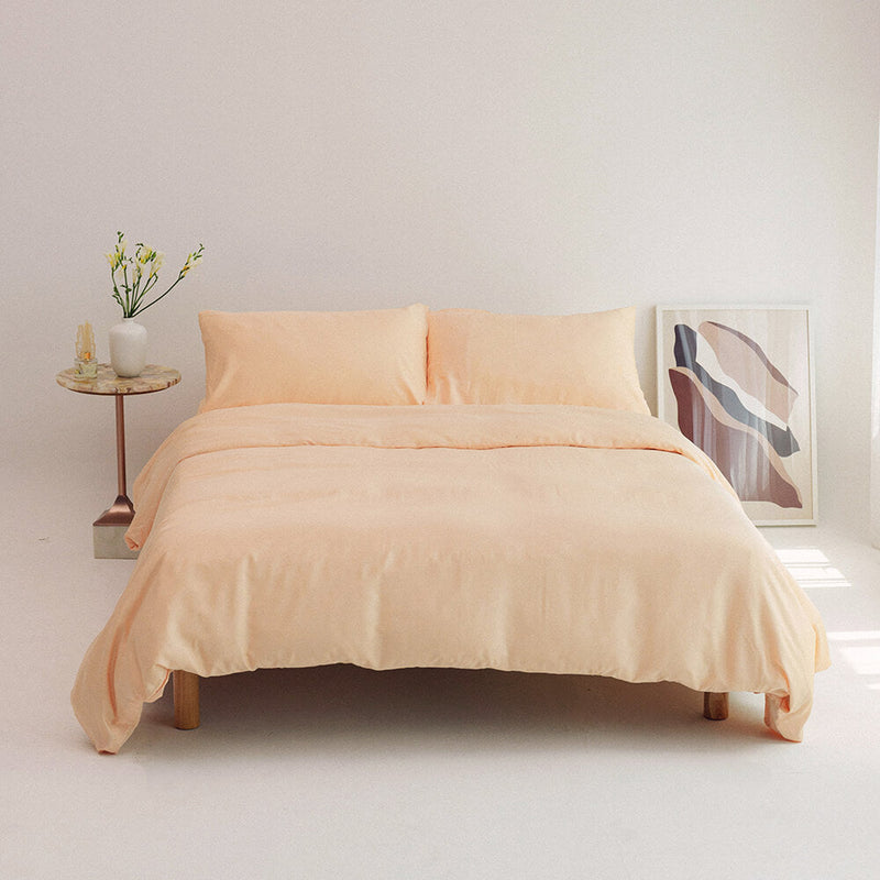 Bamboo Sheet Set
