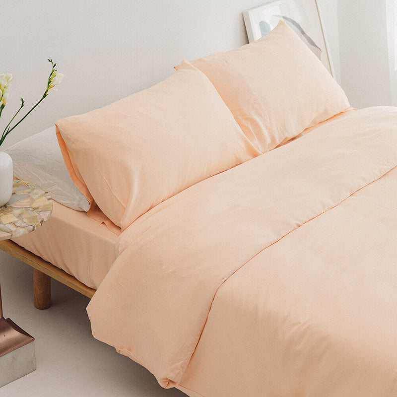 Bamboo Sheet Set