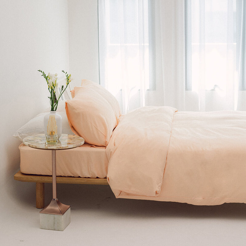 Bamboo Sheet Set