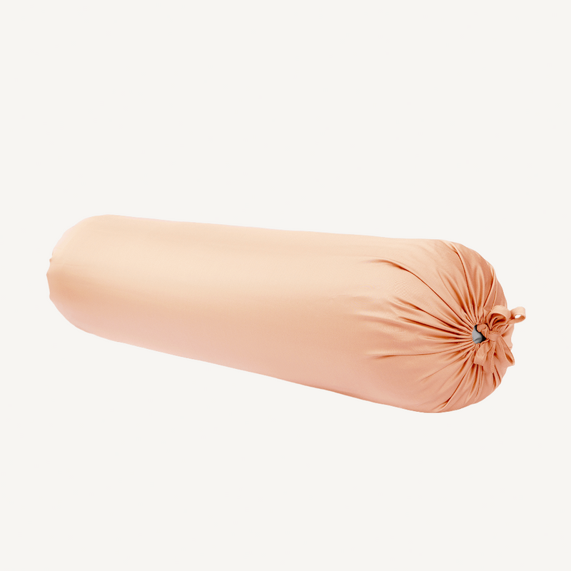 Bamboo Bolster Case