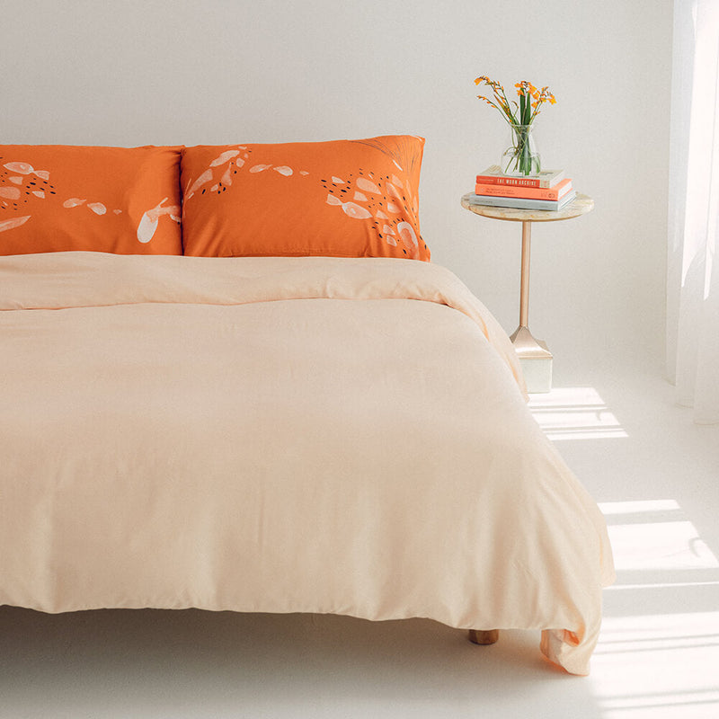 Bamboo Duvet Cover