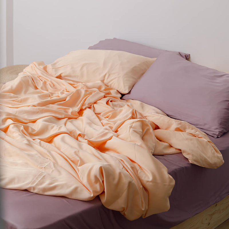 Bamboo Duvet Cover