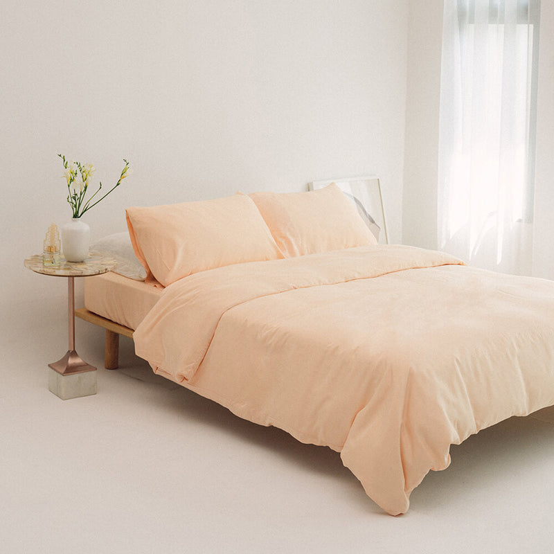 Bamboo Flat Sheet