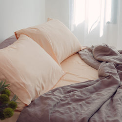 Bamboo Fitted Sheet