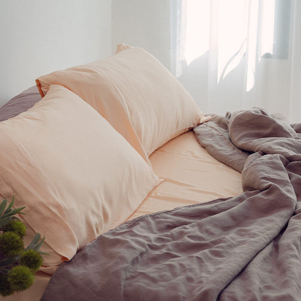 Bamboo Fitted Sheet