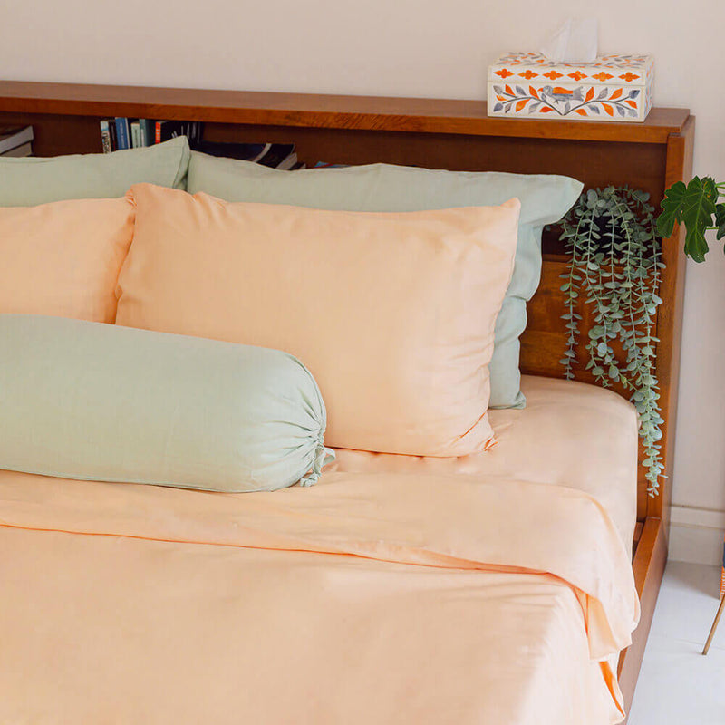 Bamboo Fitted Sheet