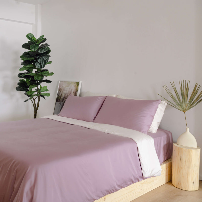 Bamboo Fitted Sheet