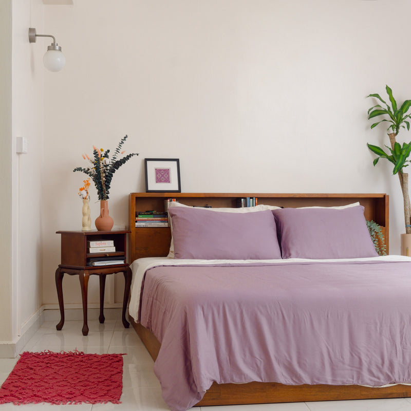 Bamboo Duvet Cover