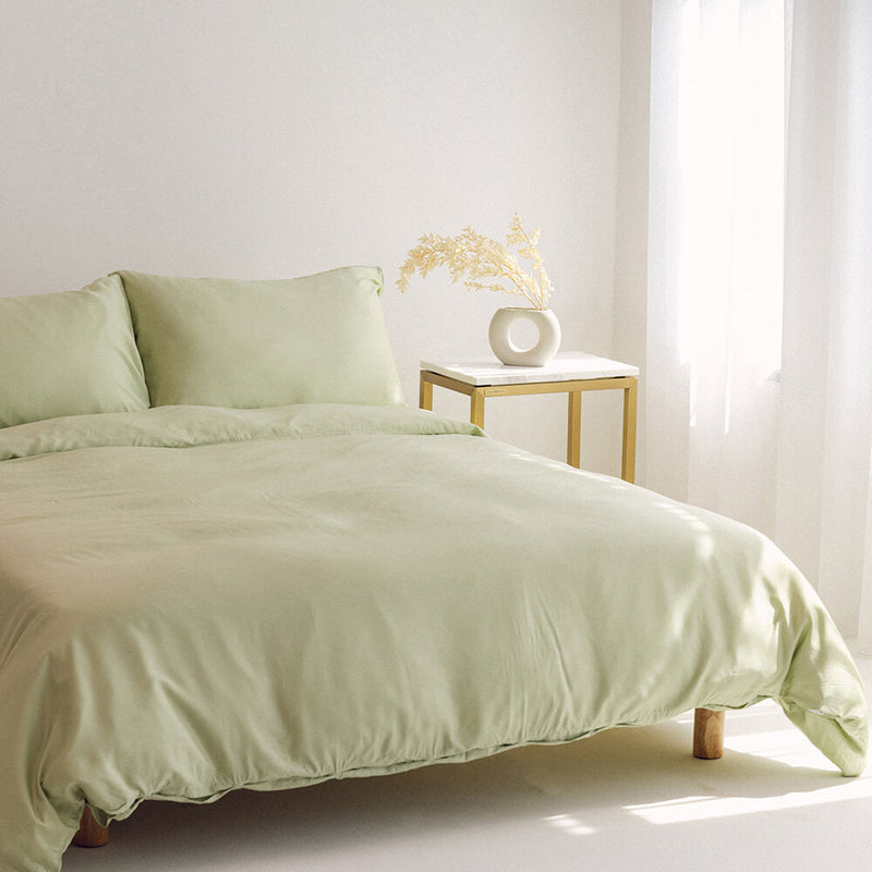 Bamboo Sheet Set