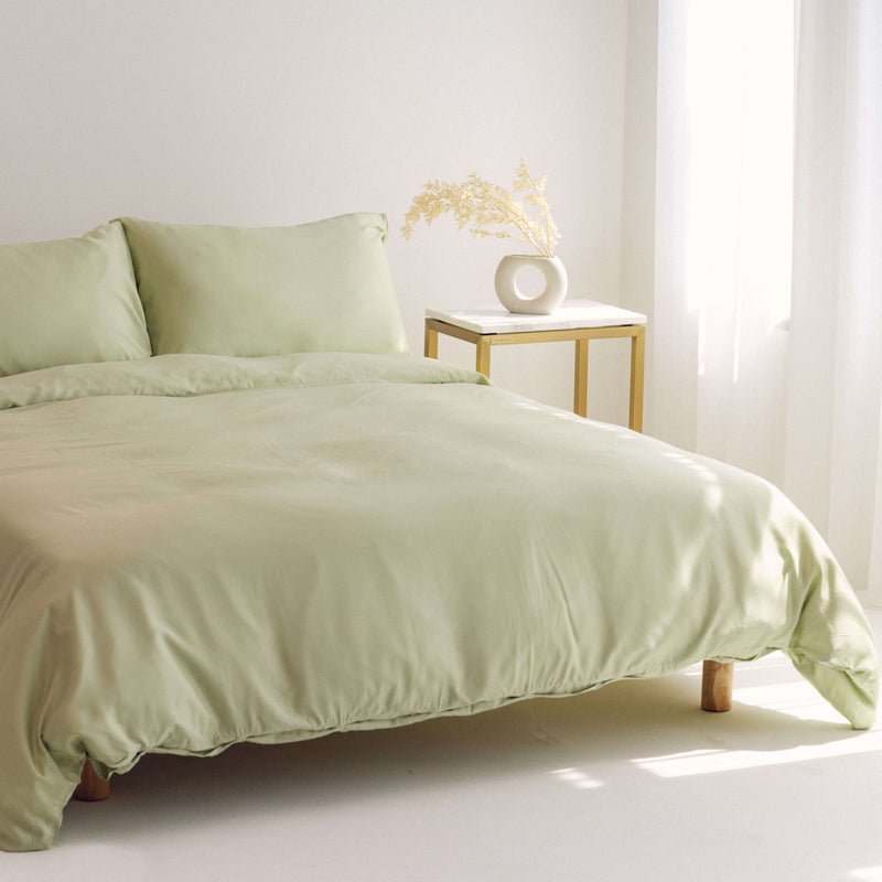 Bamboo Fitted Sheet