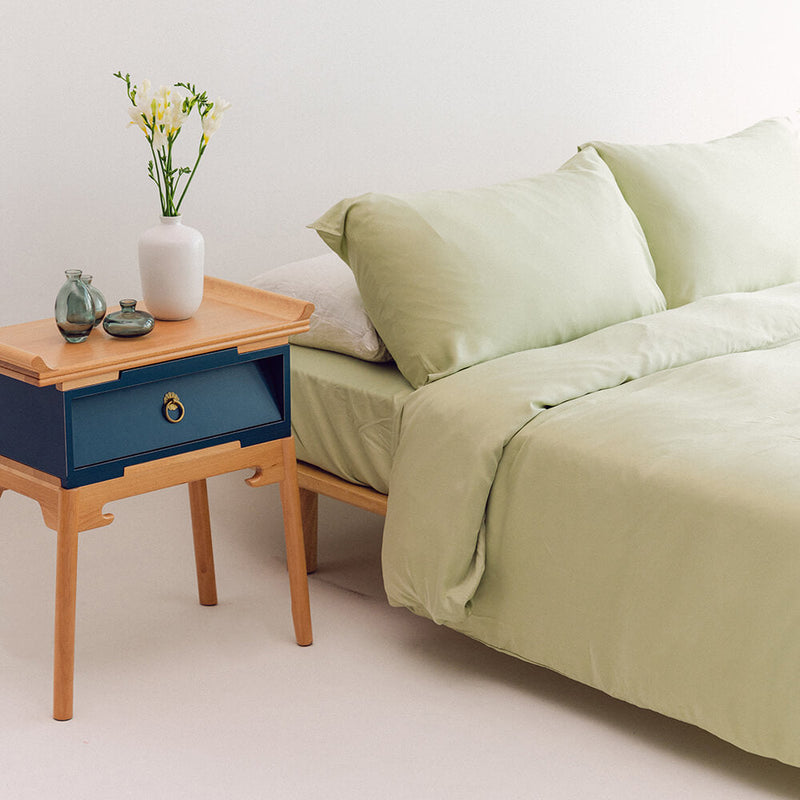 Bamboo Fitted Sheet