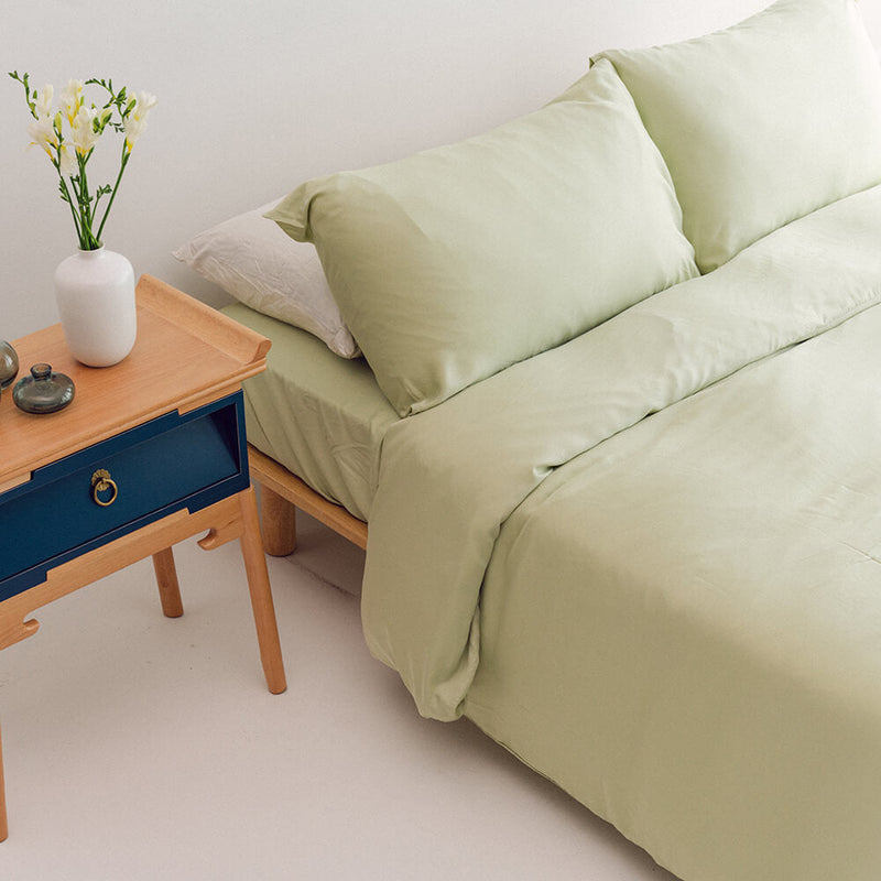 Bamboo Duvet Cover