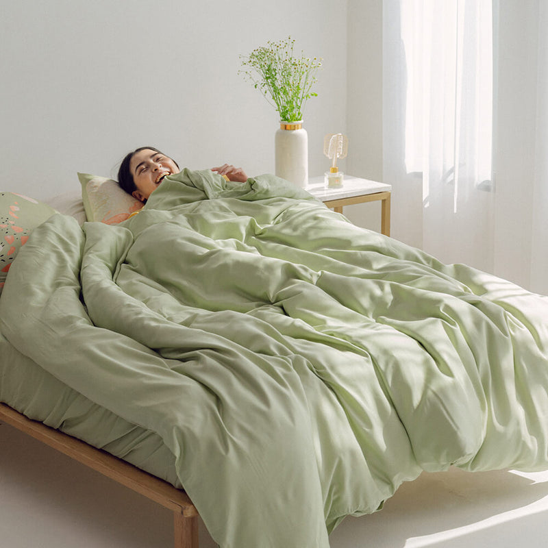 Bamboo Duvet Cover