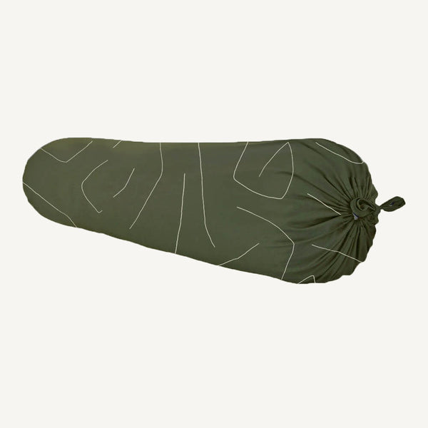 Provenance Bamboo Bolster Case