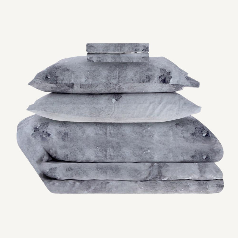 Sunday Bedding Cotton Sheet Set