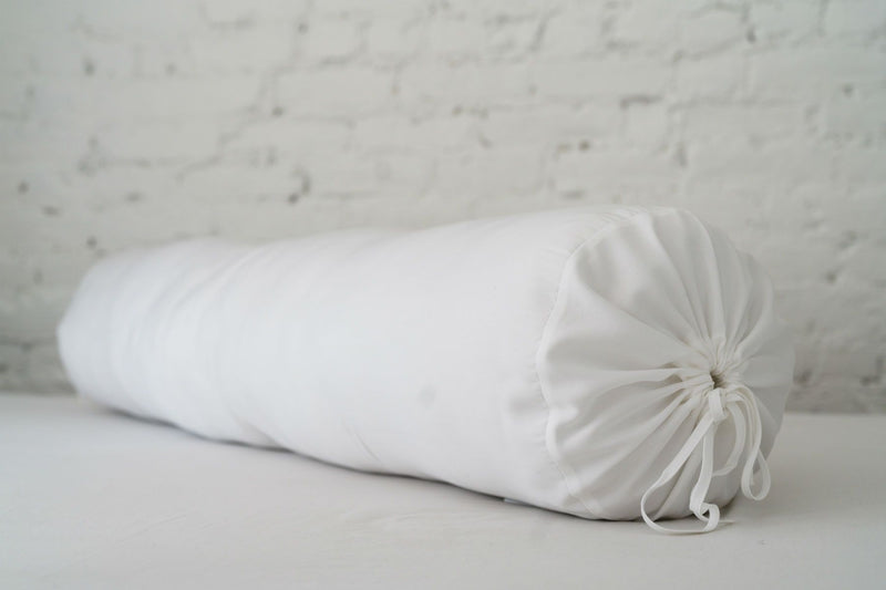 Bamboo Bolster Case