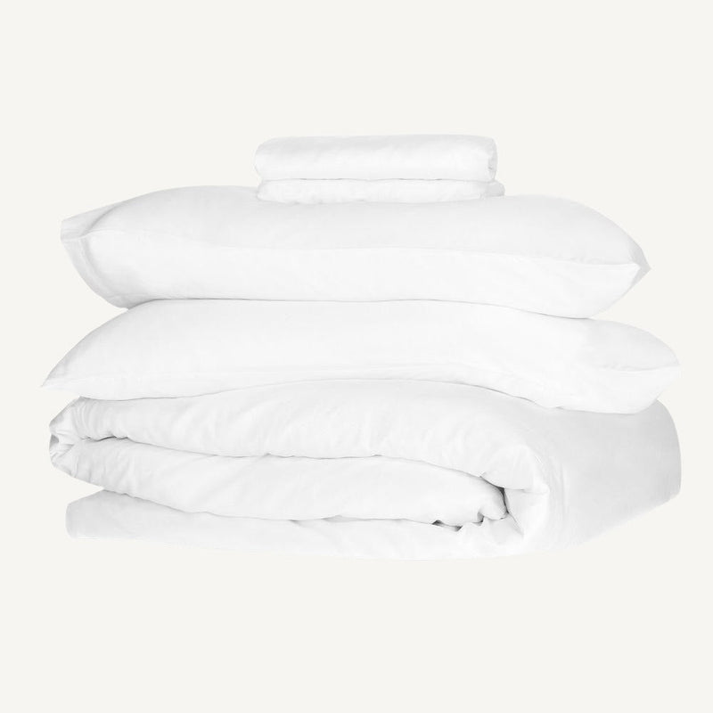 Sunday Bedding Cotton Sheet Set