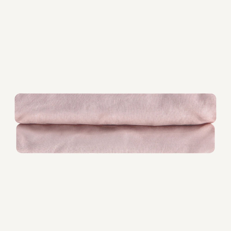 French Linen Fitted Sheet