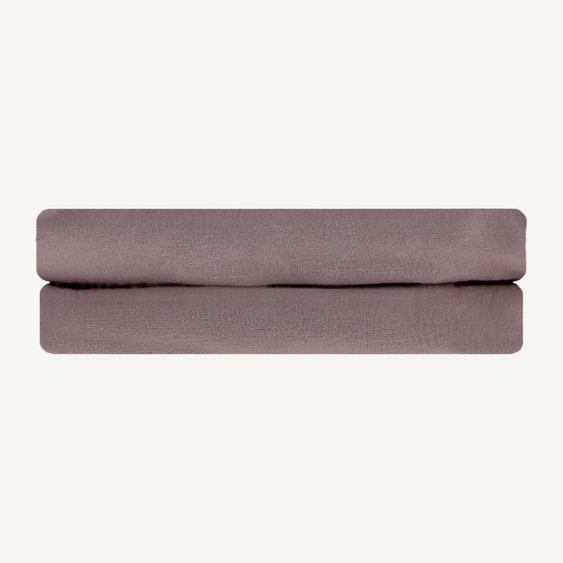 French Linen Fitted Sheet