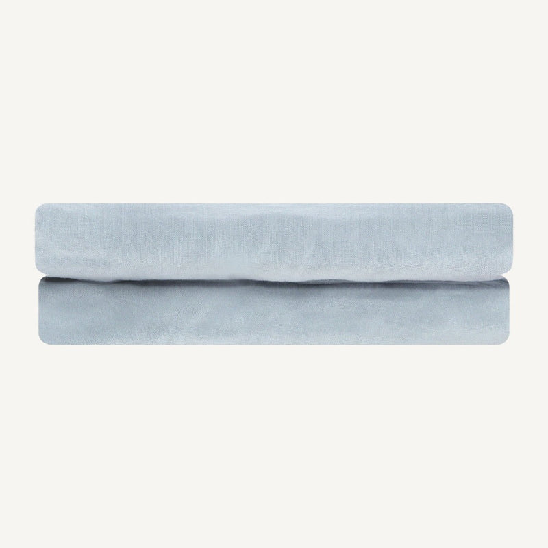 French Linen Fitted Sheet