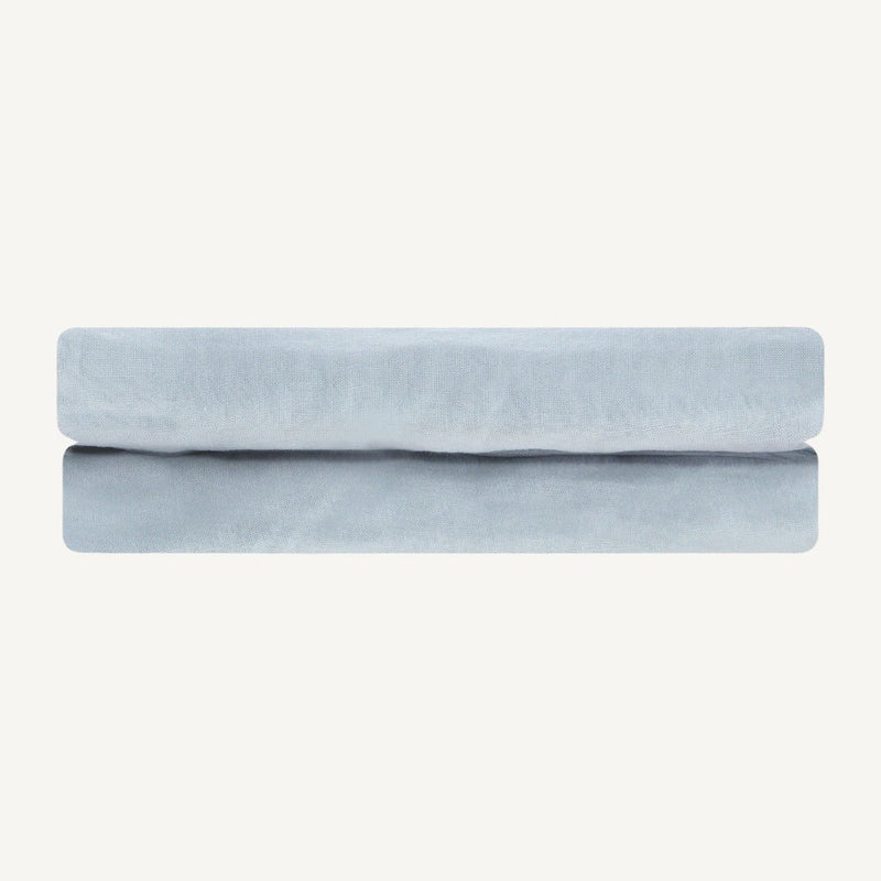 French Linen Fitted Sheet