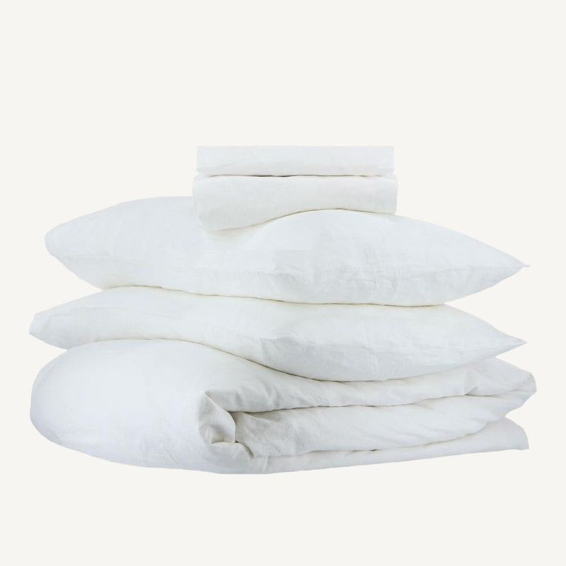 French Linen Set