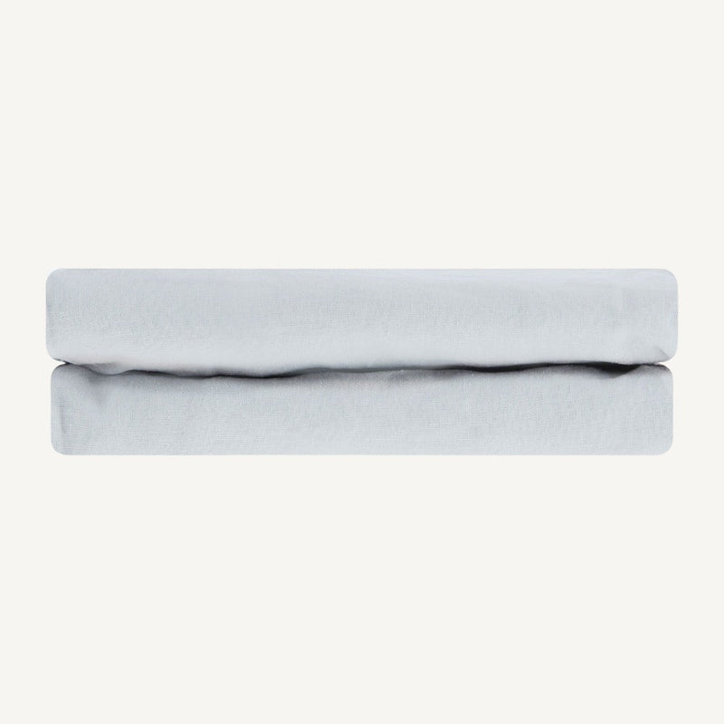 French Linen Fitted Sheet