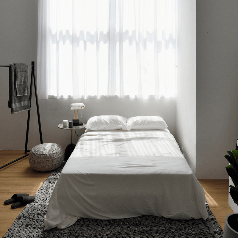 Bamboo Duvet Cover